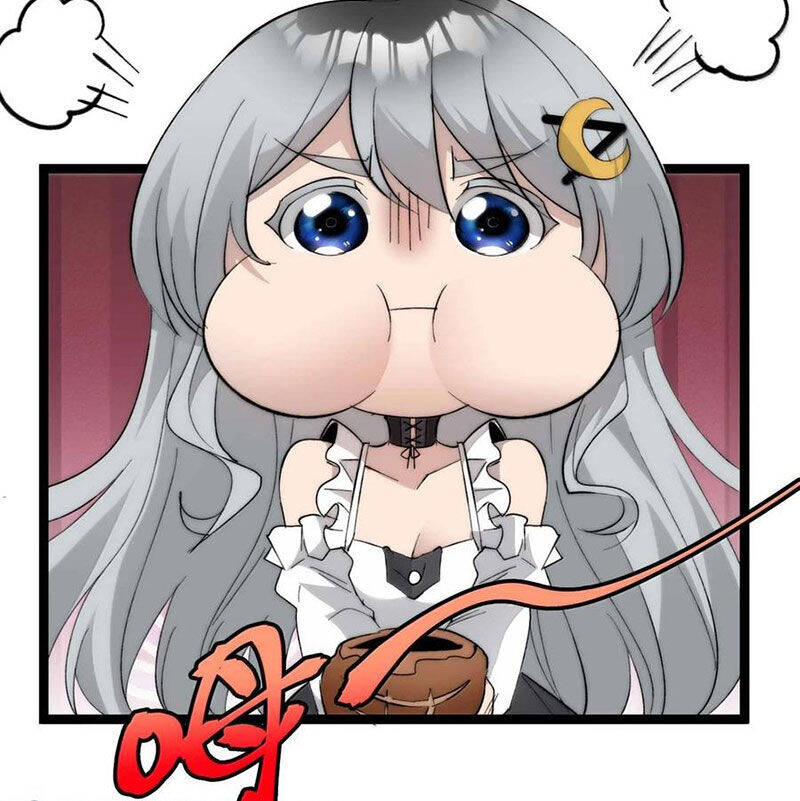 Sức Mạnh Của Ác Thần Chap 141 - Next Chap 142