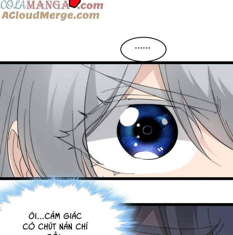 Sức Mạnh Của Ác Thần Chap 141 - Next Chap 142