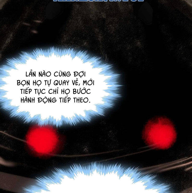 Sức Mạnh Của Ác Thần Chap 141 - Next Chap 142