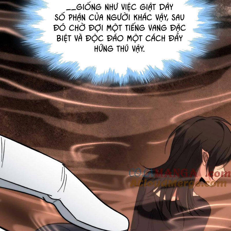 Sức Mạnh Của Ác Thần Chap 141 - Next Chap 142