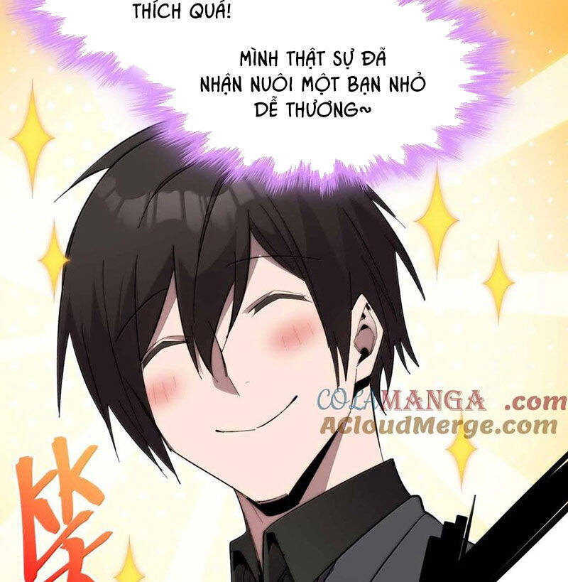 Sức Mạnh Của Ác Thần Chap 141 - Next Chap 142