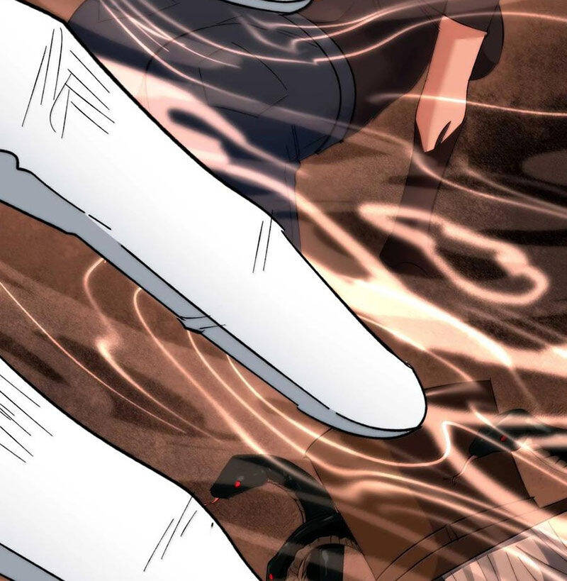 Sức Mạnh Của Ác Thần Chap 141 - Next Chap 142