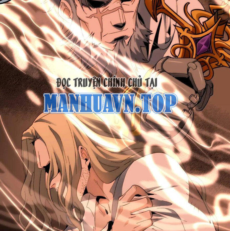 Sức Mạnh Của Ác Thần Chap 141 - Next Chap 142