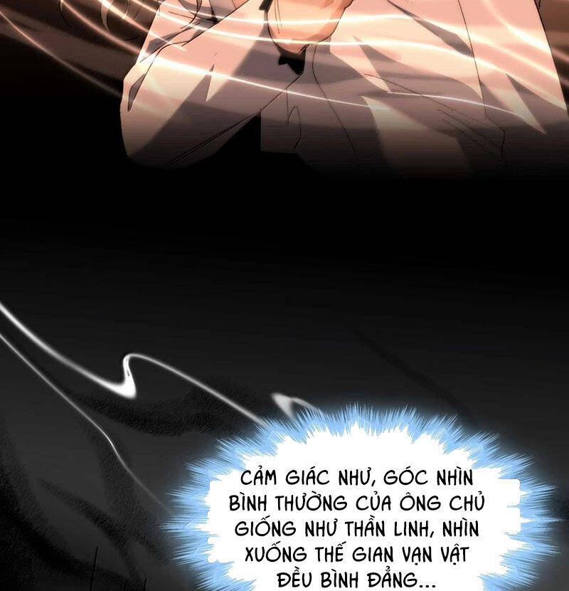 Sức Mạnh Của Ác Thần Chap 141 - Next Chap 142