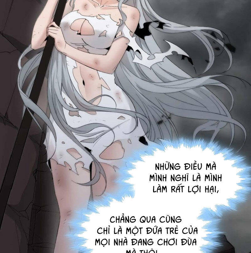 Sức Mạnh Của Ác Thần Chap 141 - Next Chap 142