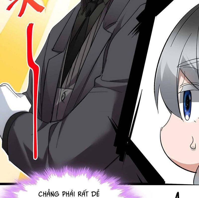Sức Mạnh Của Ác Thần Chap 141 - Next Chap 142