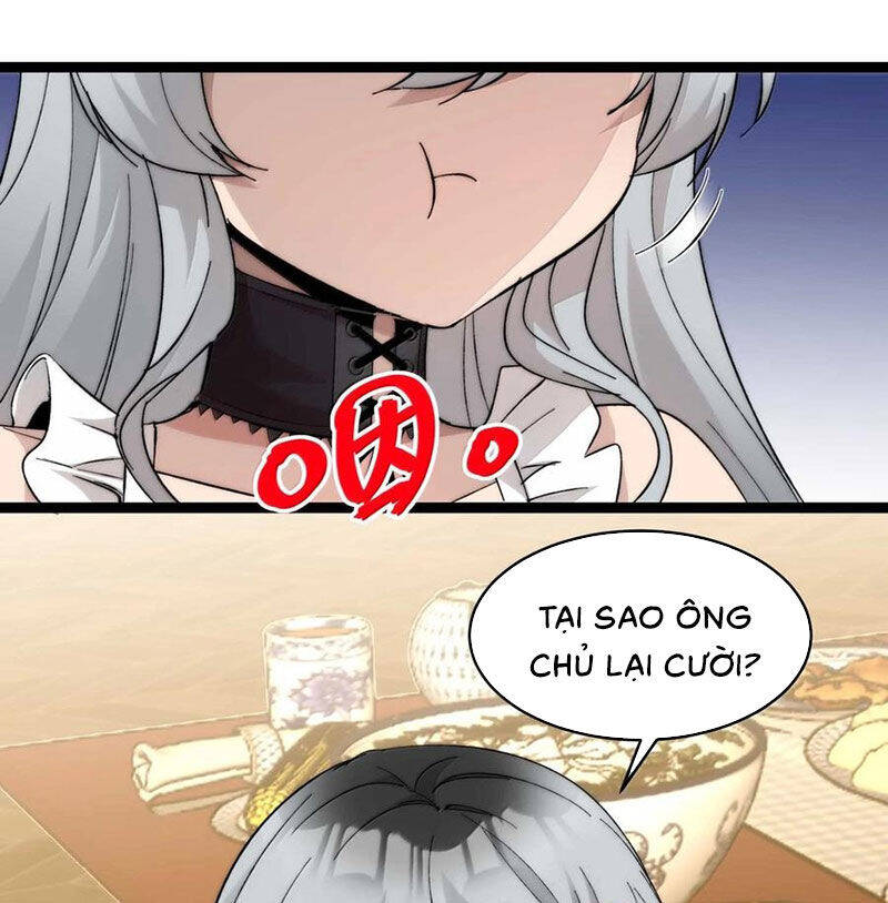 Sức Mạnh Của Ác Thần Chap 141 - Next Chap 142