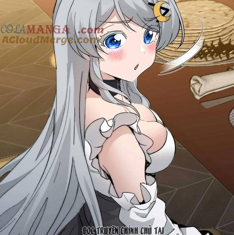 Sức Mạnh Của Ác Thần Chap 141 - Next Chap 142