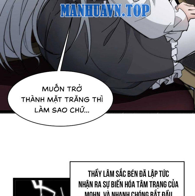 Sức Mạnh Của Ác Thần Chap 141 - Next Chap 142