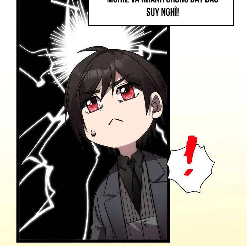 Sức Mạnh Của Ác Thần Chap 141 - Next Chap 142