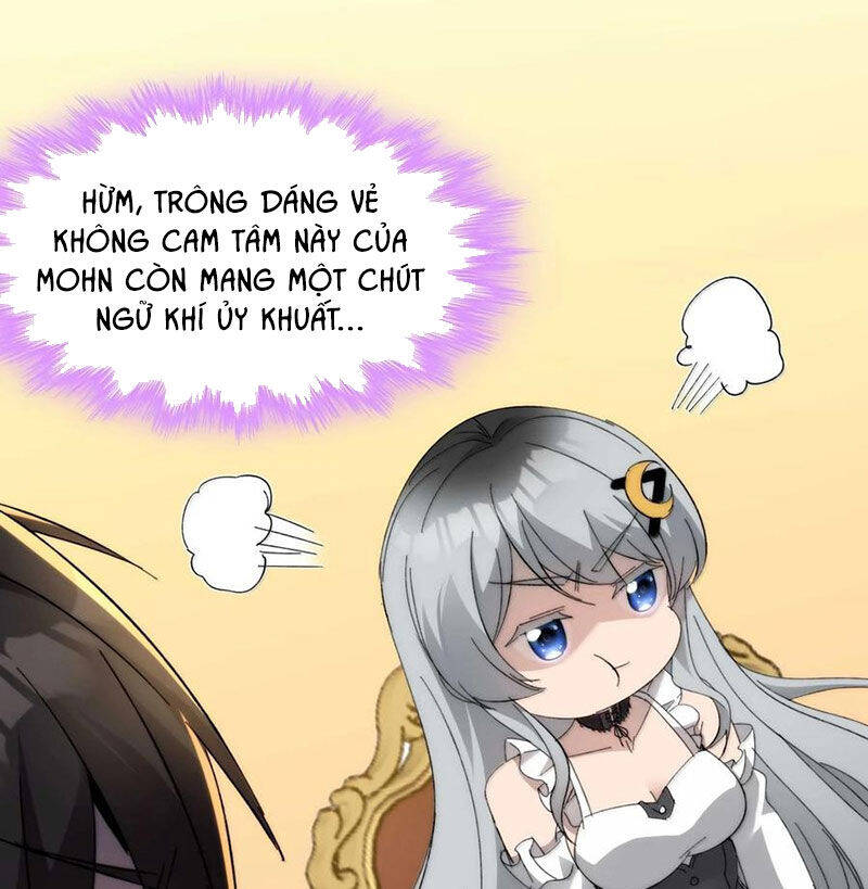 Sức Mạnh Của Ác Thần Chap 141 - Next Chap 142