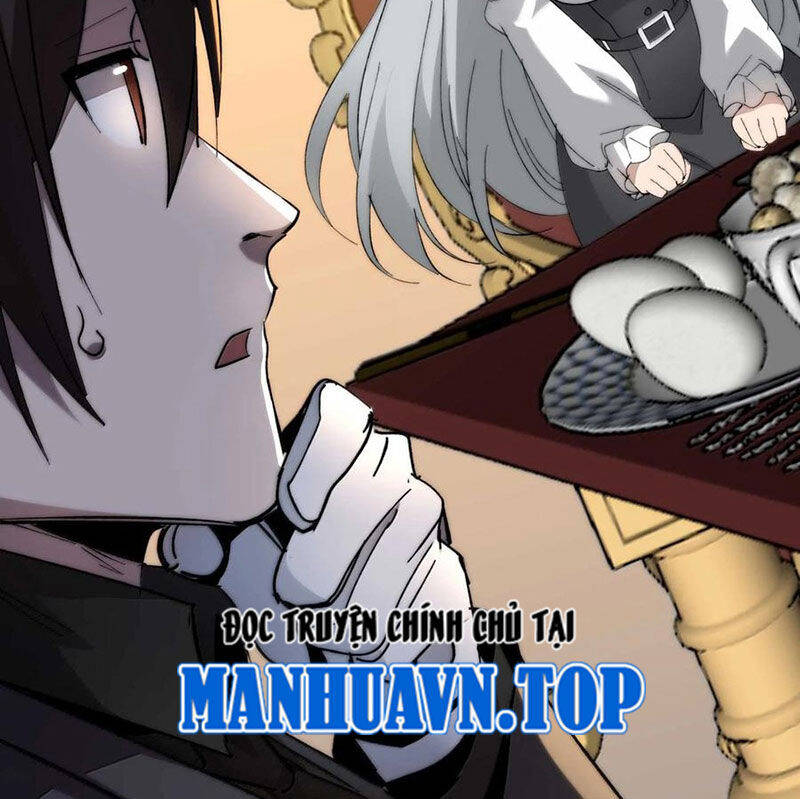 Sức Mạnh Của Ác Thần Chap 141 - Next Chap 142