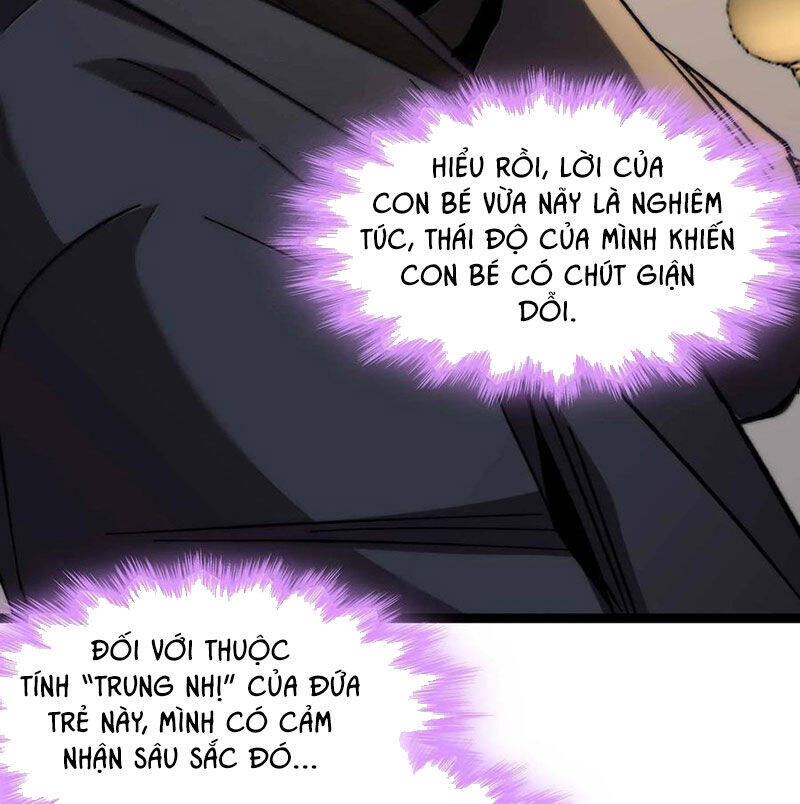 Sức Mạnh Của Ác Thần Chap 141 - Next Chap 142