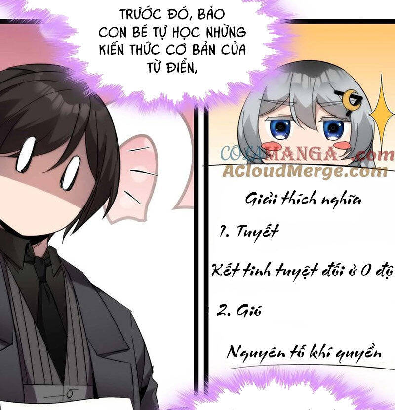 Sức Mạnh Của Ác Thần Chap 141 - Next Chap 142