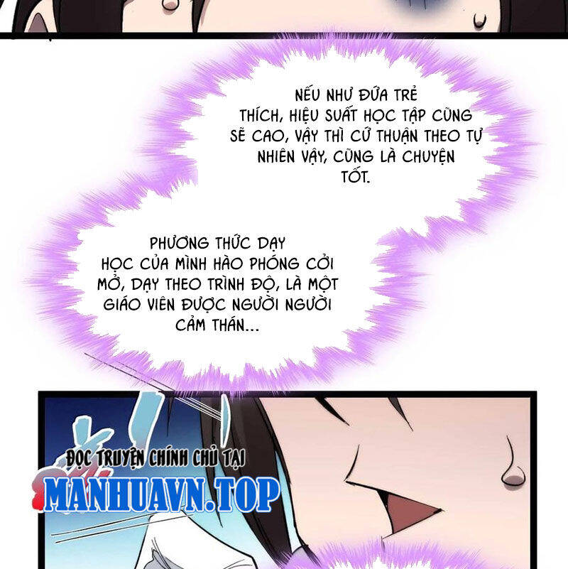 Sức Mạnh Của Ác Thần Chap 141 - Next Chap 142
