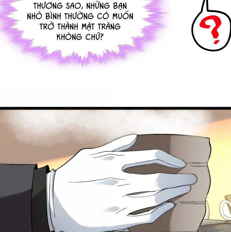 Sức Mạnh Của Ác Thần Chap 141 - Next Chap 142