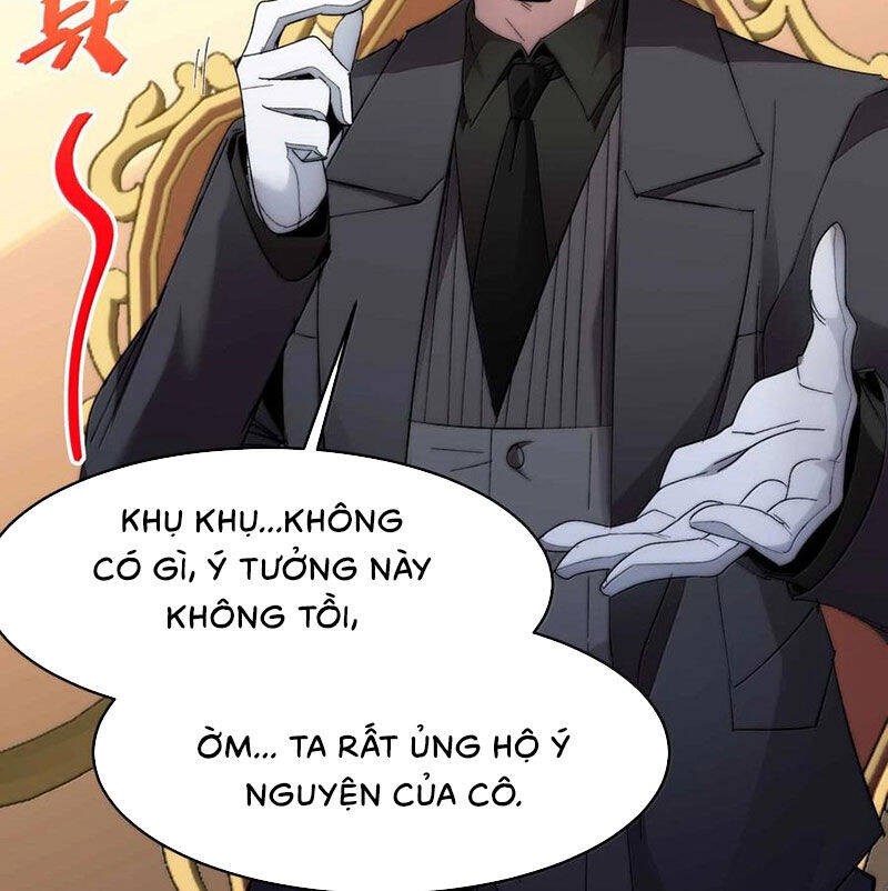 Sức Mạnh Của Ác Thần Chap 141 - Next Chap 142
