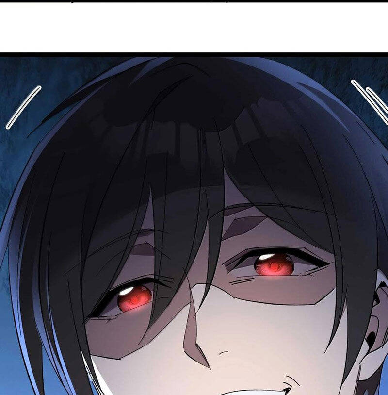Sức Mạnh Của Ác Thần Chap 141 - Next Chap 142
