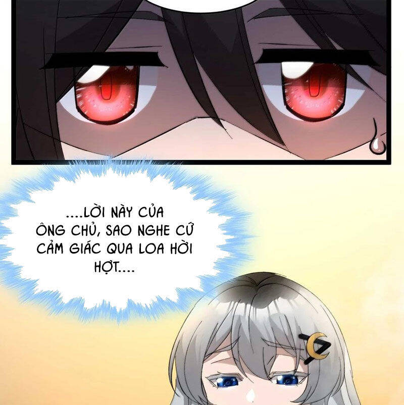 Sức Mạnh Của Ác Thần Chap 141 - Next Chap 142