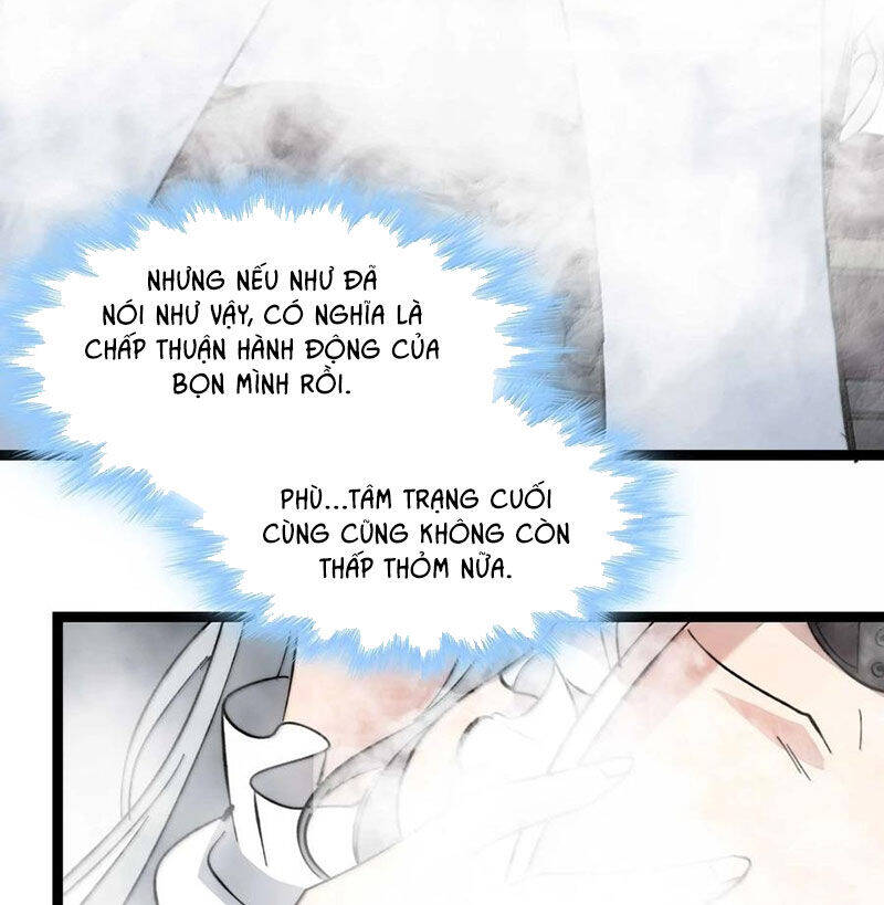 Sức Mạnh Của Ác Thần Chap 141 - Next Chap 142