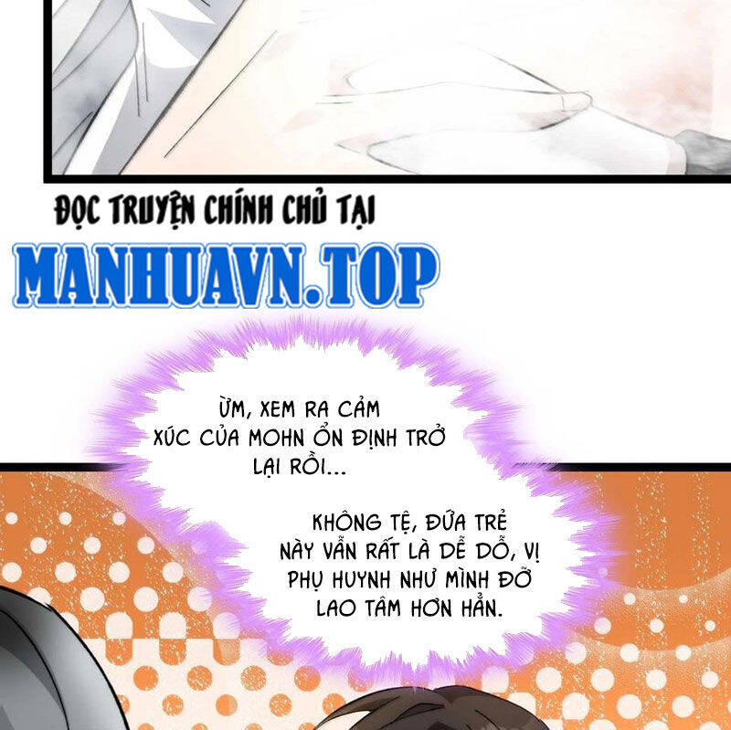 Sức Mạnh Của Ác Thần Chap 141 - Next Chap 142