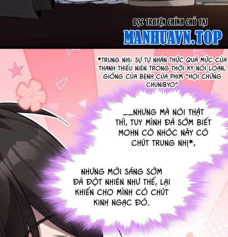 Sức Mạnh Của Ác Thần Chap 141 - Next Chap 142