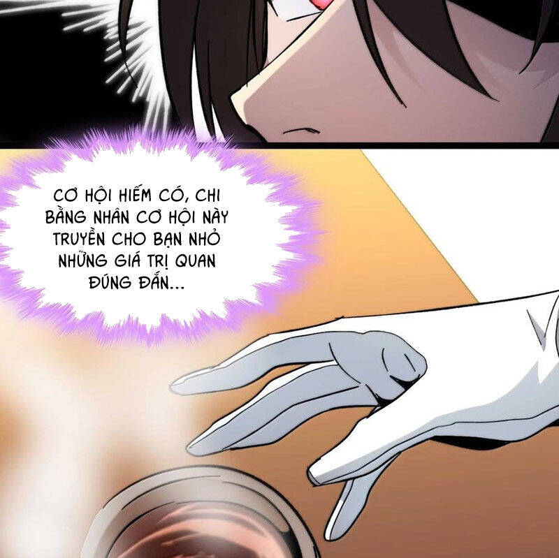 Sức Mạnh Của Ác Thần Chap 141 - Next Chap 142