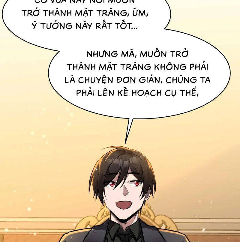 Sức Mạnh Của Ác Thần Chap 141 - Next Chap 142