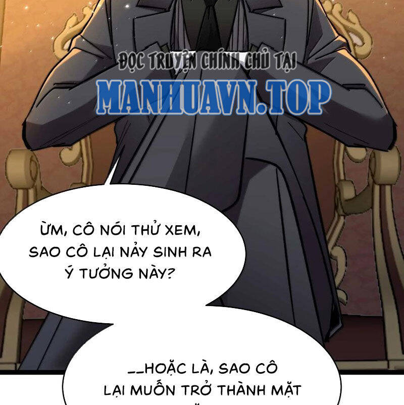 Sức Mạnh Của Ác Thần Chap 141 - Next Chap 142