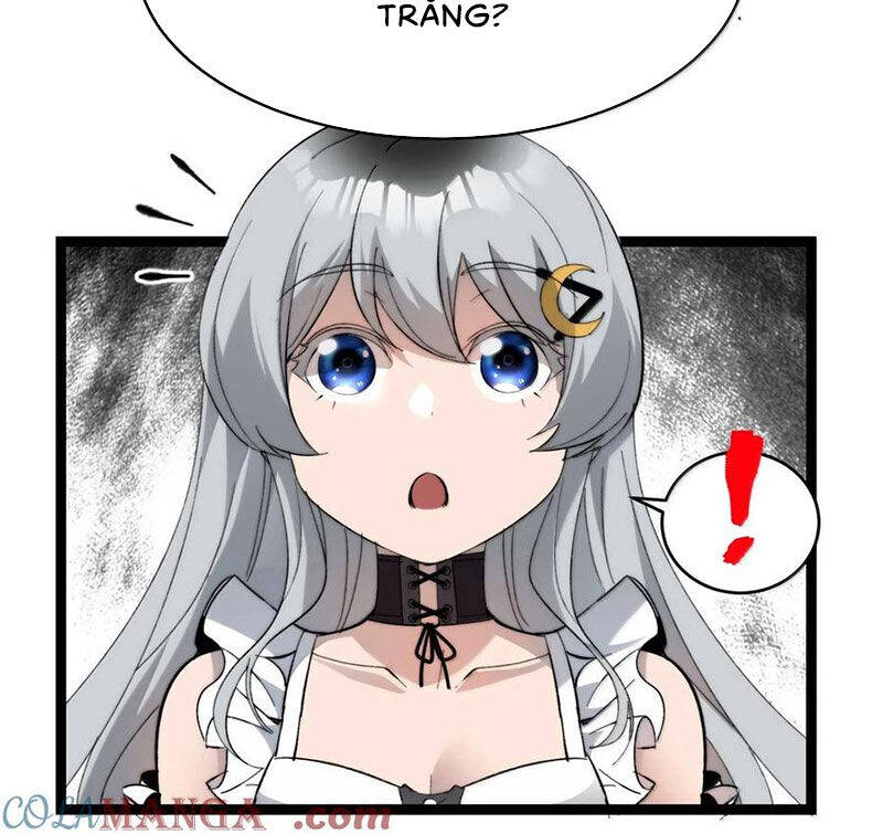 Sức Mạnh Của Ác Thần Chap 141 - Next Chap 142