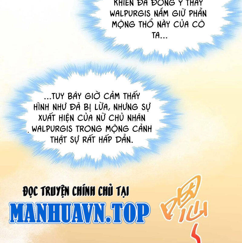 Sức Mạnh Của Ác Thần Chap 141 - Next Chap 142