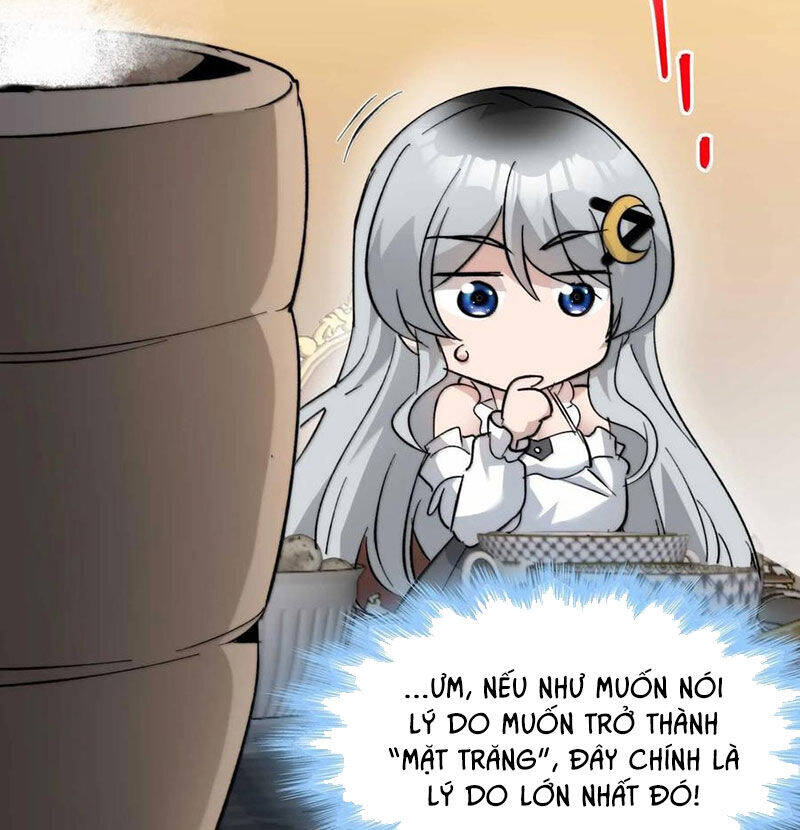 Sức Mạnh Của Ác Thần Chap 141 - Next Chap 142