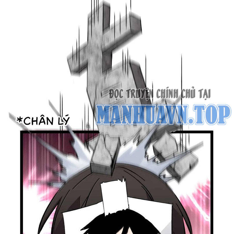 Sức Mạnh Của Ác Thần Chap 141 - Next Chap 142