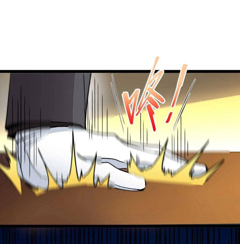 Sức Mạnh Của Ác Thần Chap 141 - Next Chap 142