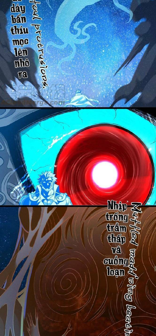 Sức Mạnh Của Ác Thần Chap 40 - Next Chap 41