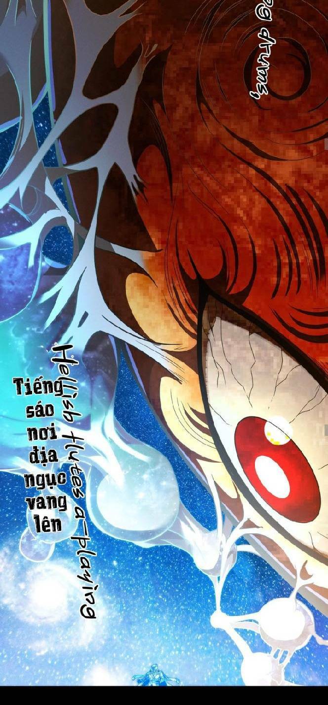 Sức Mạnh Của Ác Thần Chap 40 - Next Chap 41