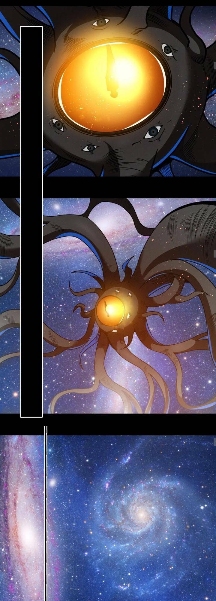Sức Mạnh Của Ác Thần Chap 40 - Next Chap 41