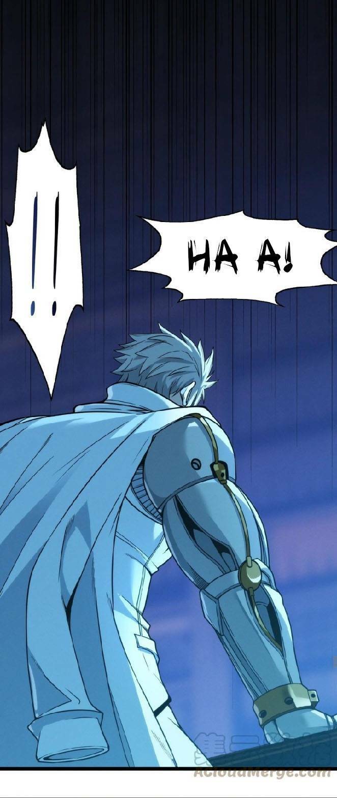 Sức Mạnh Của Ác Thần Chap 40 - Next Chap 41
