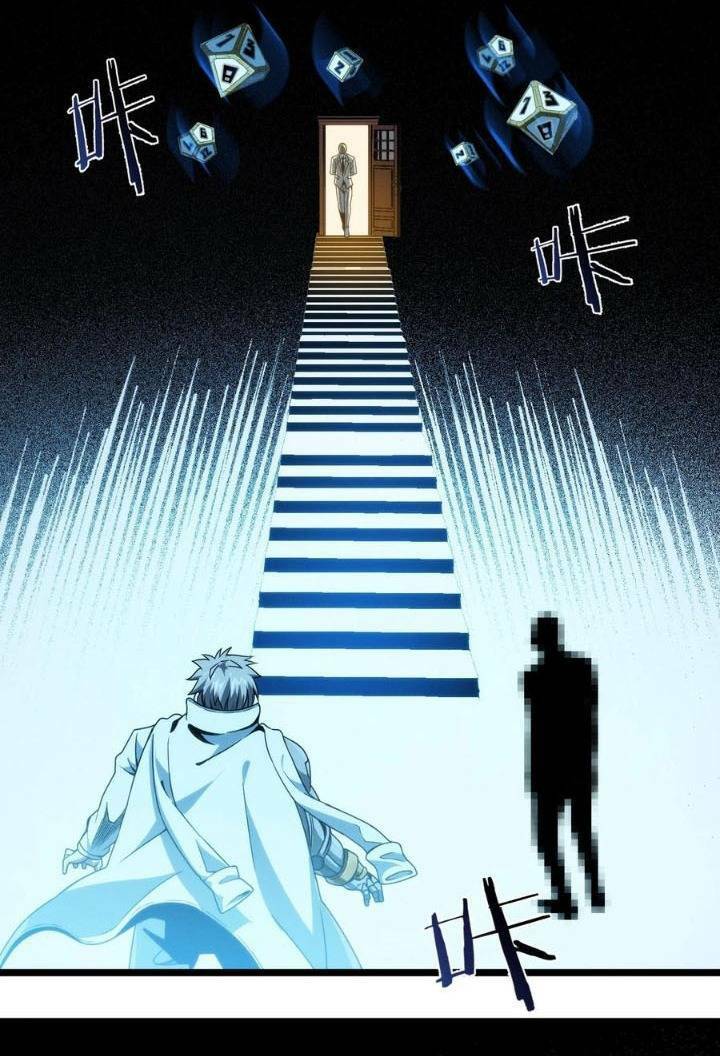 Sức Mạnh Của Ác Thần Chap 40 - Next Chap 41
