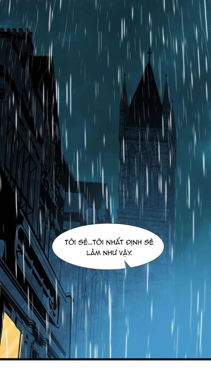 Sức Mạnh Của Ác Thần Chap 40 - Next Chap 41