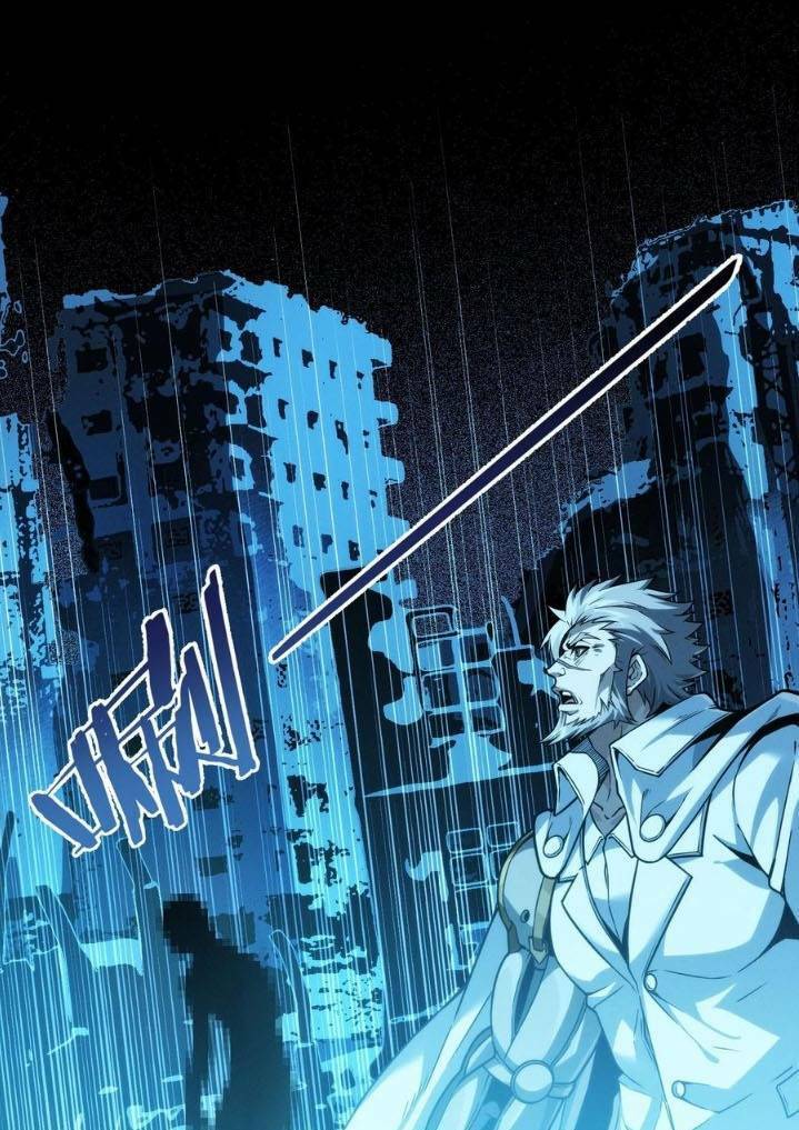 Sức Mạnh Của Ác Thần Chap 40 - Next Chap 41