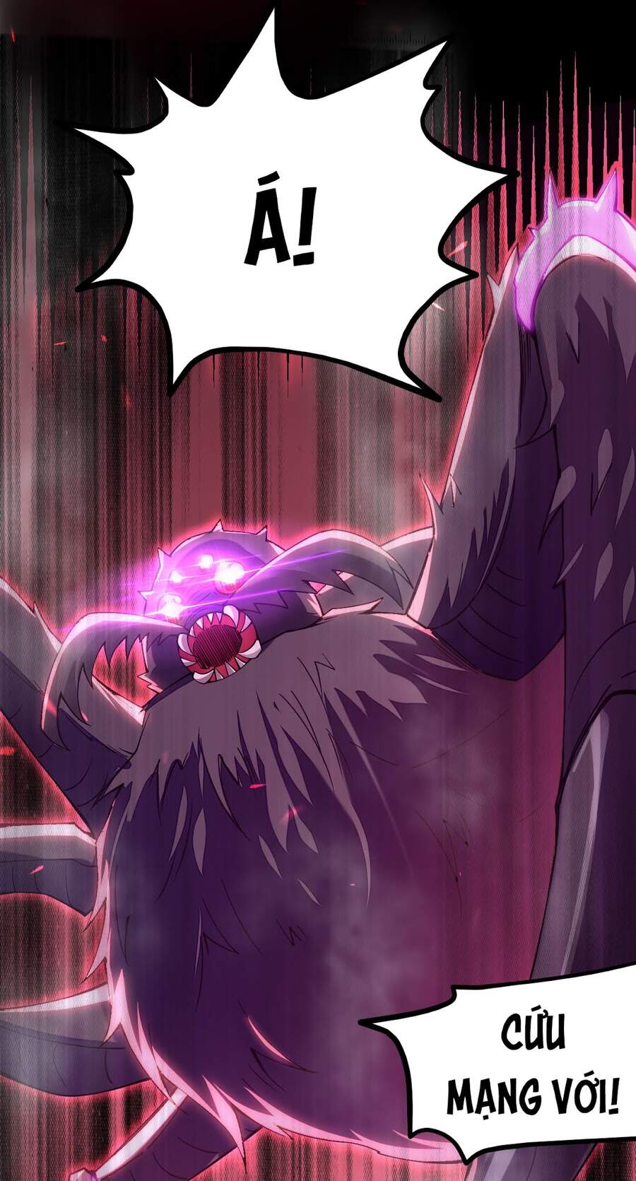 Sức Mạnh Của Kiếm Thần Chap 24 - Next Chap 25