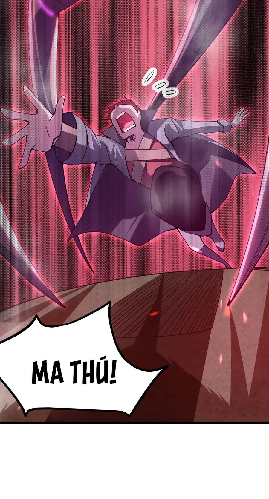 Sức Mạnh Của Kiếm Thần Chap 24 - Next Chap 25