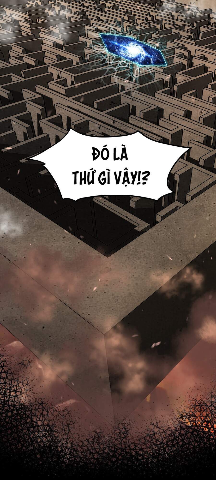 Sức Mạnh Của Kiếm Thần Chap 24 - Next Chap 25