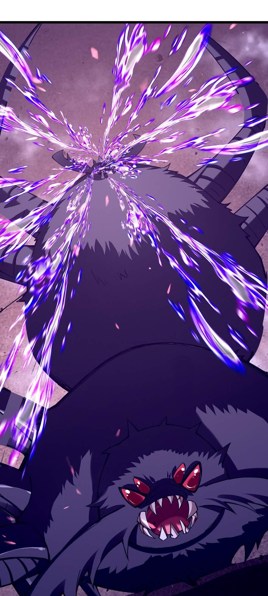 Sức Mạnh Của Kiếm Thần Chap 24 - Next Chap 25