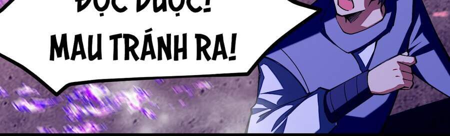 Sức Mạnh Của Kiếm Thần Chap 24 - Next Chap 25
