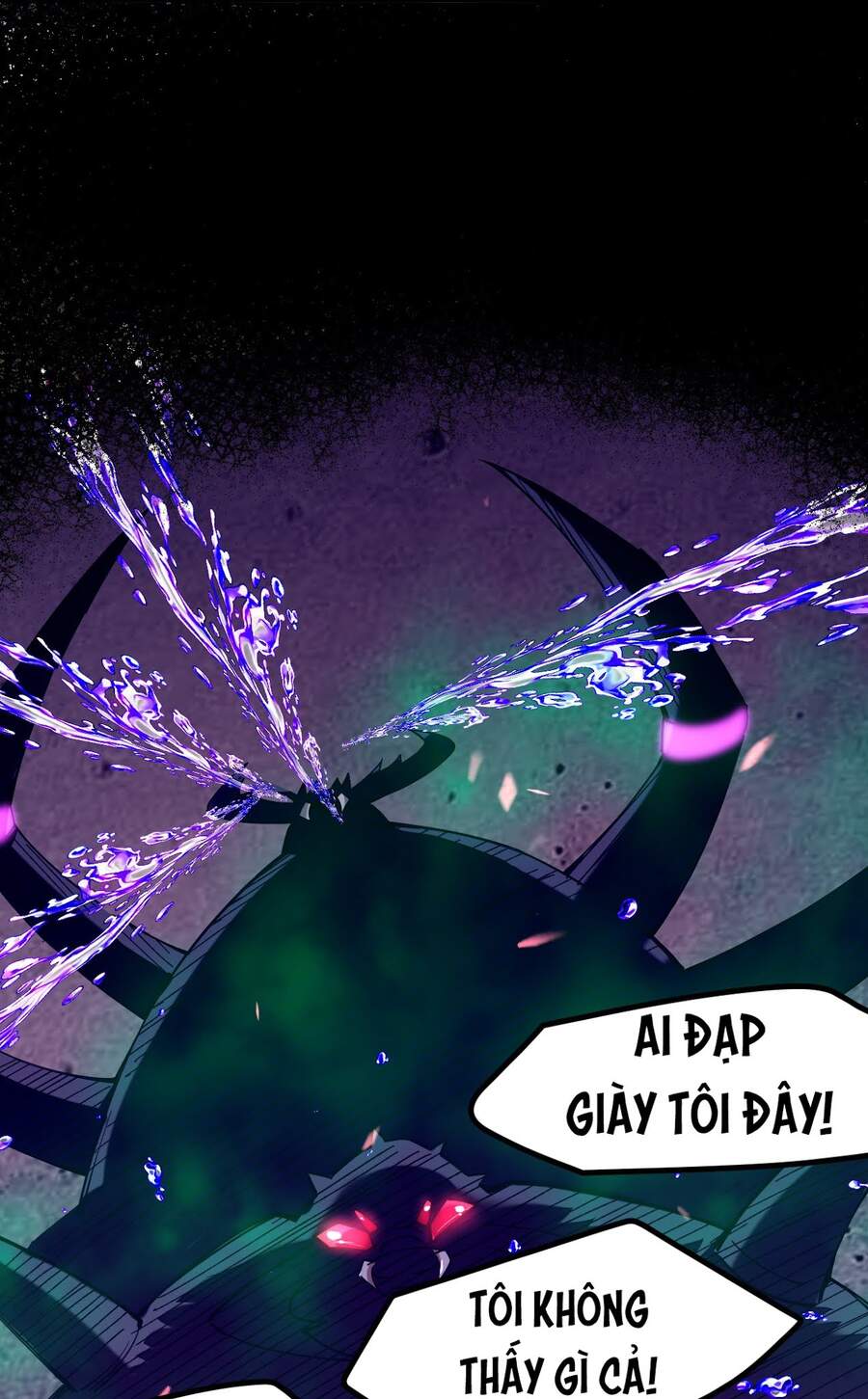 Sức Mạnh Của Kiếm Thần Chap 24 - Next Chap 25