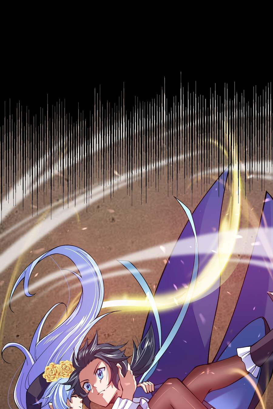 Sức Mạnh Của Kiếm Thần Chap 24 - Next Chap 25