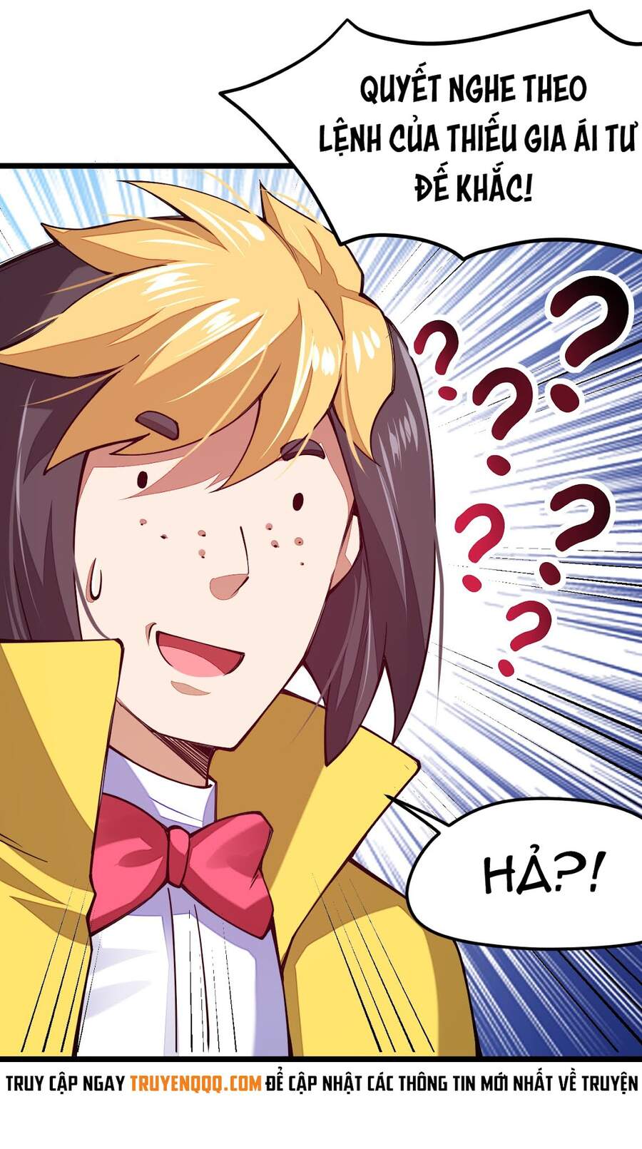 Sức Mạnh Của Kiếm Thần Chap 24 - Next Chap 25