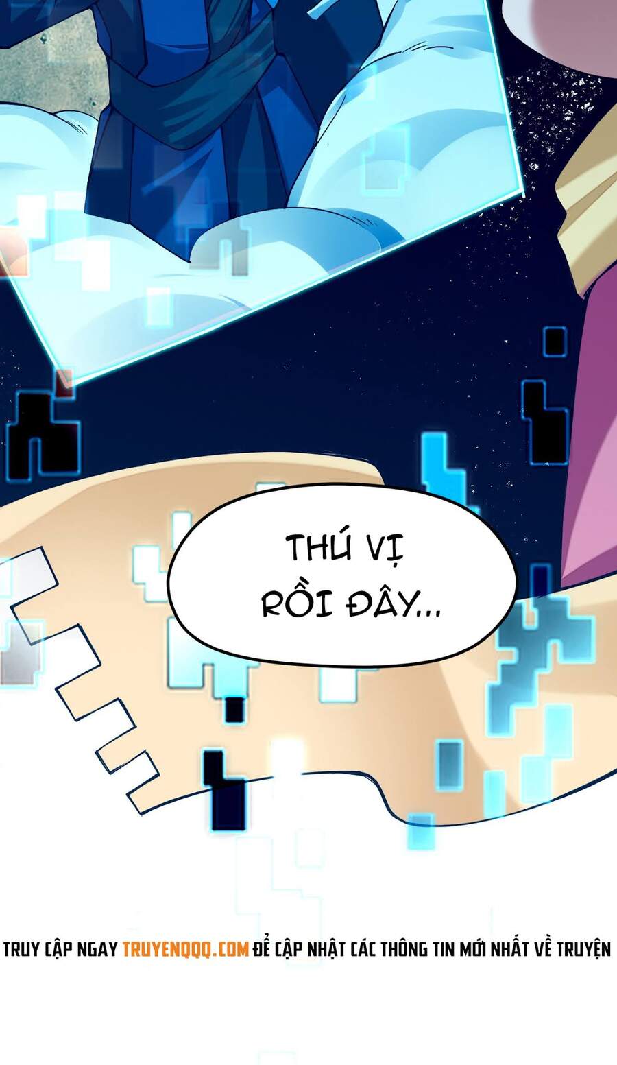 Sức Mạnh Của Kiếm Thần Chap 25 - Next Chap 26